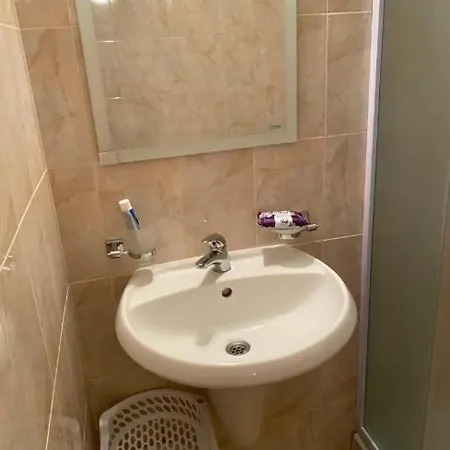 Apartment Luxbulgariahotel Balchik