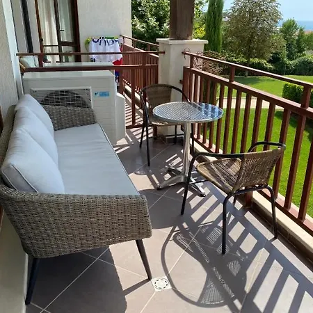 Luxbulgariahotel Balchik