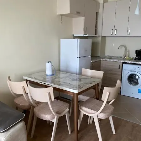 Luxbulgariahotel Apartment