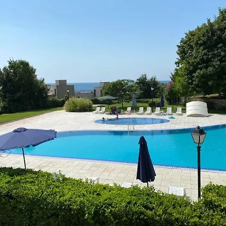Luxbulgariahotel Apartment *